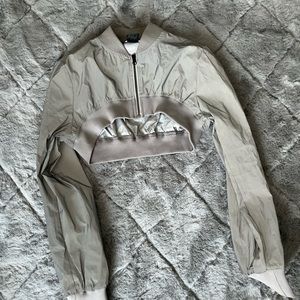 Reflective jacket